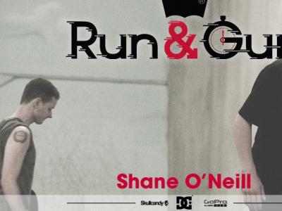 Run & Gun滑手Shane ONeill参赛视频