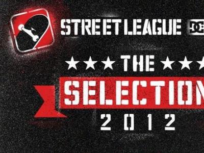2012 Street League 分站赛精彩回顾