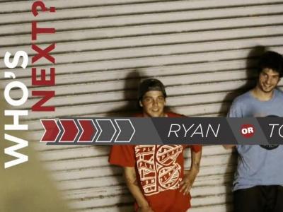 Plan B - 线上视频互动Interactive Plan B Video