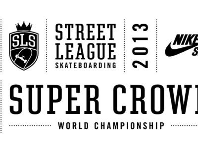 Street League将上演超级皇冠世界冠军赛