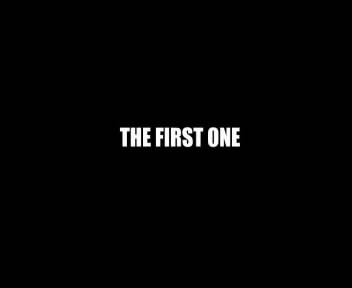 沈阳滑板影片《The First One》