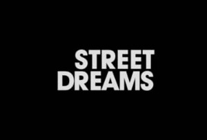 街头梦想-Street Dreams