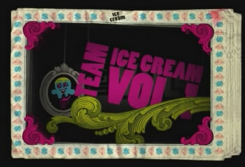 Team Ice Cream Vol.1