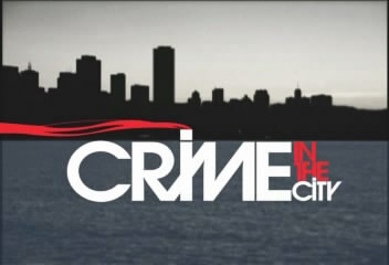 Crime In The City-City Skateboards