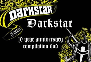 Darkstar 10th Anniversary