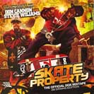 DGK《SKATE PROPERTY》MIXTAPE