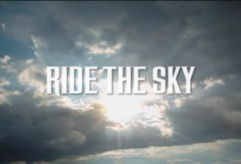 Fallen Ride The Sky
