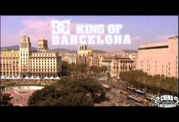 DC King of Barcelona Recap