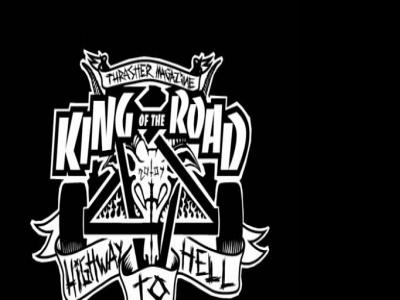 King Of The Road 07