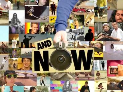 《And Now》-Transworld