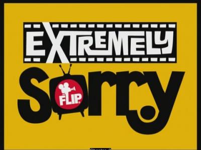 Flip-《Extremely Sorry》