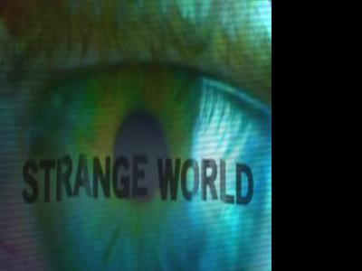 Zero-《Strange World》