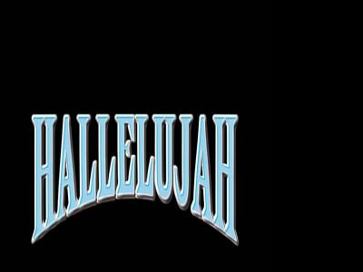 Transworld-《Hallelujah》