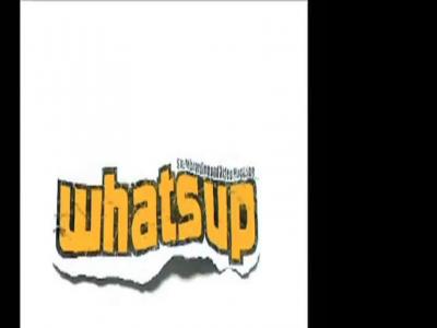 Whatsup weekend #22 -Symbolic菲律宾赞助滑手