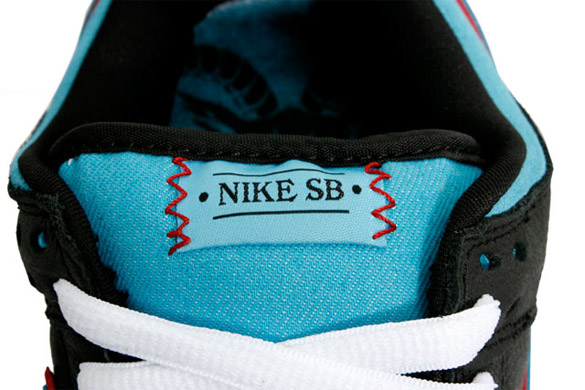 Nike SB Dunk Low Premium - Angel & Devil