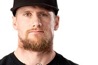 Mike Vallely回归Powell Peralta