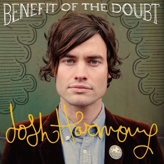 Fallen滑手Josh Harmony全新专辑免费下载