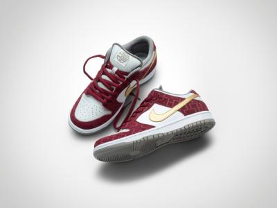 Nike Dunk Low Pro SB 强势回归