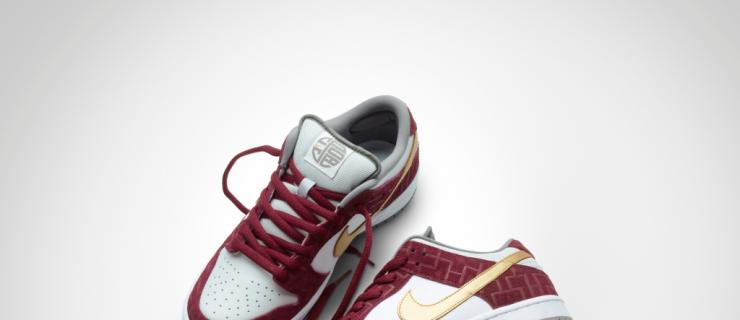 Nike Dunk Low Pro SB 强势回归