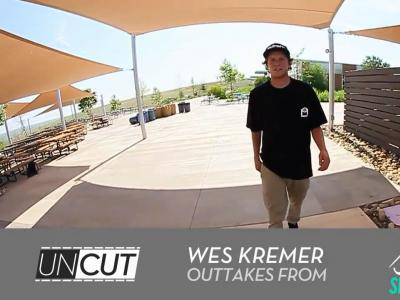 UNCUT:Wes Kremer STEE片段未剪辑版