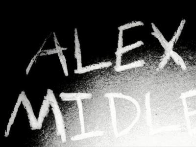 小将Alex Midler 12年-13年剪辑视频