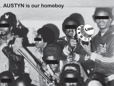 Austyn Gillette加入耳机品牌Loud