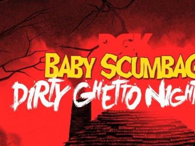 Steven Fernandez最新个人视频发布