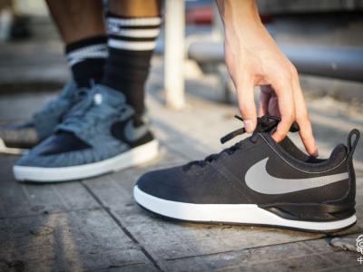 【NewYe周三】Brian Anderson专属-Nike SB Project BA