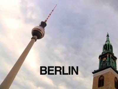 Vans世界Tour 德国柏林站