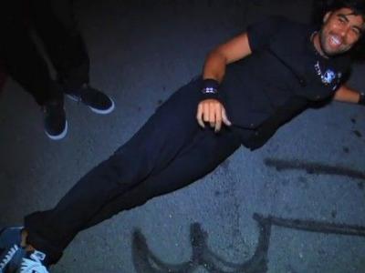 KOTR(公路之王)2013 预告来自2010年