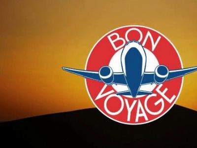 Cliche新片《Bon Voyage》未公开片段剪辑