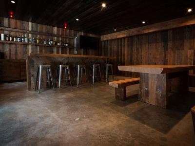 多功能滑板工作室——XIX Studios