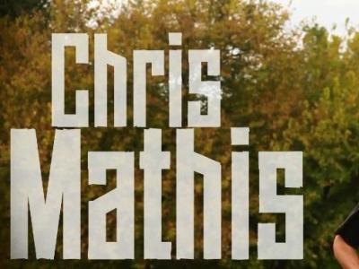 Chris Mathis加入World Industries滑板队伍