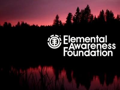 Element滑板夏令营回顾