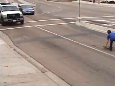 滑手Pat Burke个人视频《Footage Party》