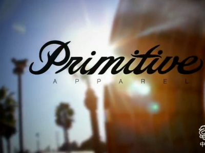 Primitive Apparel 2013秋季产品lookbook