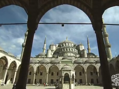 FALLEN-《Road Less Traveled》正片-土耳其部分