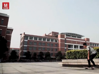 拾光电影-滑板电影《再见，滑板 再见》