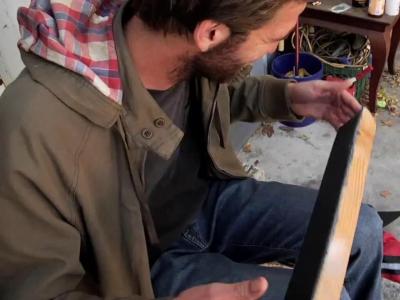 惊爆眼球的5 Trick Fix by Peter Raffin