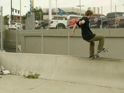 MOB grip Mobrage no.3发布