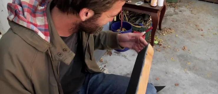 惊爆眼球的5 Trick Fix by Peter Raffin