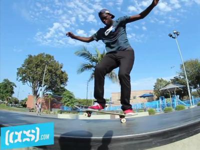 CCS最新一期Trick Mix