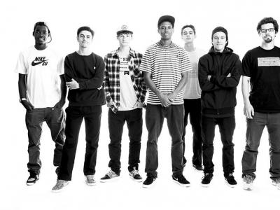 Nike SB Chronicles VOL.2 第二预告片