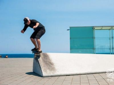 《TRANSWORLD》新主编Jaime Owens上任