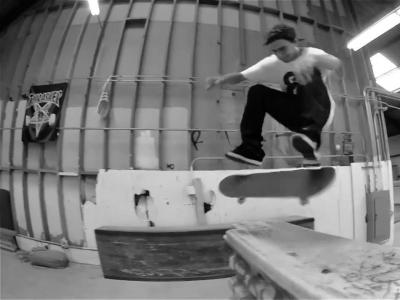 Double Rock:Expedition