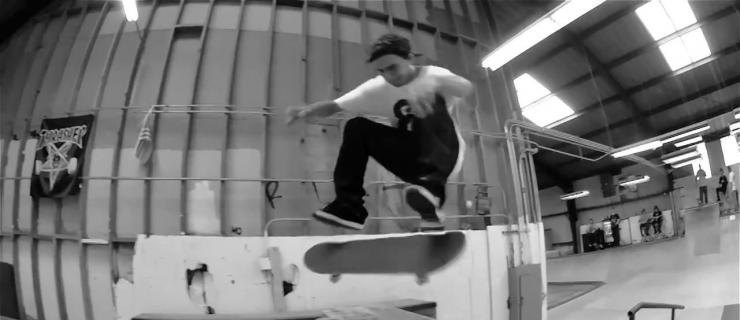 Double Rock:Expedition