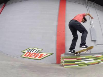 PRod与好朋友们板场小片段