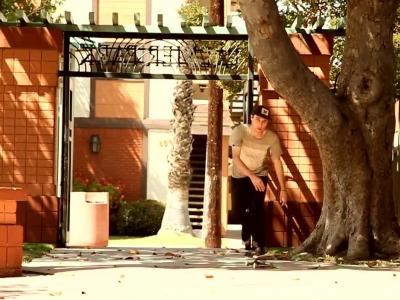 Alex Schmidt 个人视频发布