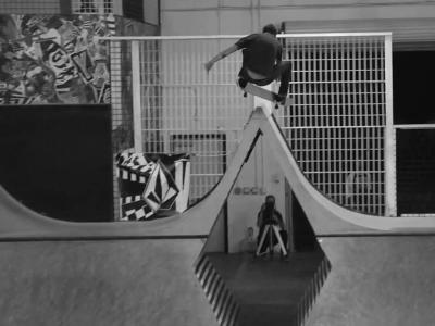 Volcom系列视频《Camp Mofokas》VOL.2发布