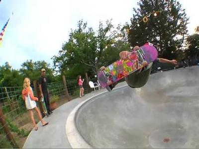 Converse新片《Conversing The Bay 》